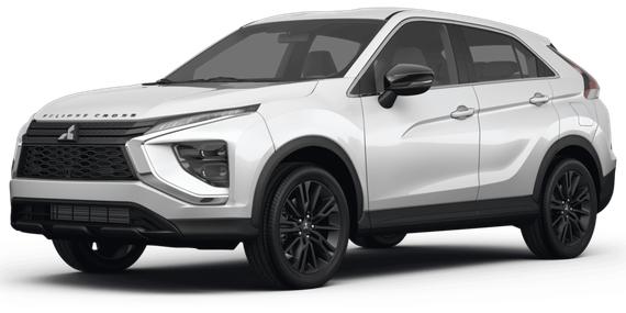 MITSUBISHI ECLIPSE CROSS 2024 JA4ATVAA0RZ035205 image